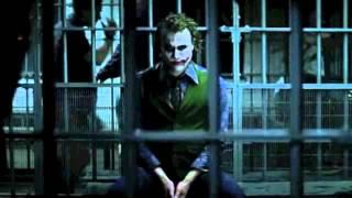Inception Trailer - Dark Knight Edit