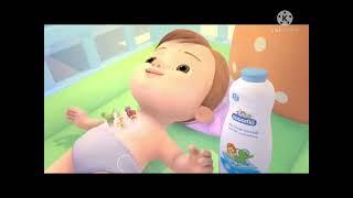 kodomo baby the powder tvc 15min