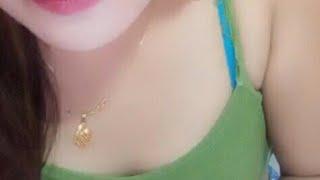 Bigo Live Bugil Hot VC Lagi Bugil !!Hot Parah!!