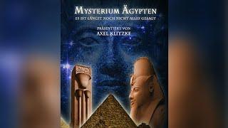 Axel Klitzke | Mysterium Ägypten