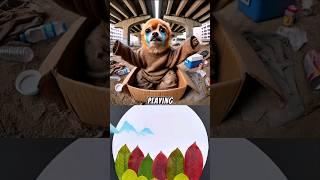 Karen Pug kicked him out  Sound ​⁠#SimplyDLX #memes