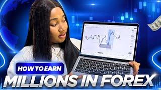How To Start Forex Trading: A Beginner's Guide 2025 (SIMPLIFIED) #forextrading #trading #forex