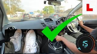 The Shocking Truth About Skipping Gears in a Manual Car