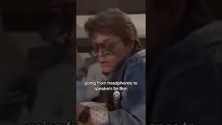 Switching from headphones to speakers be like: #producer #musicproduction #garageband #producermemes