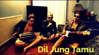 Dashain Tihar song cover by 3 DajuBhai