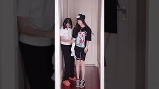 2021街拍美女 744 #美女 #热舞 #舞蹈 #大长腿 #性感 #beauty #tiktok #china #街拍 #抖音 #快手 #kuai #short #气质 #穿搭