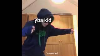yba community in a nutshell
