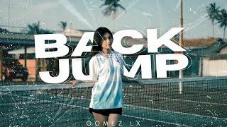 Gomez Lx - BUCK JUMP