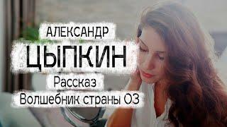 Александр Цыпкин рассказ "Волшебник страны 03" Читает Андрей Лукашенко