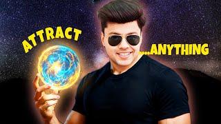 The Law of Attraction EXPLAINED |Exclusive Kiran Roy Analysis on How It Can Change Your Life Forever