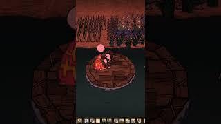 АВТОМАТИЧЕСКАЯ ферма СВЕТЛОЦВЕТА в Don't Starve Together #shorts #gaming #dontstarve #гайд #рек #топ