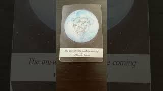#554 Virgo - Moonology Oracle Message