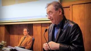 Trafika Europe Romani literature event highlights video