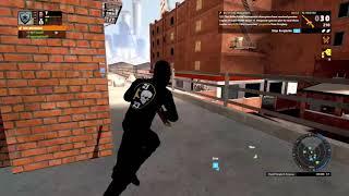 APB Reloaded Ps4 Atac 424 watchman2021**