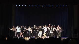 UNC Moonlight Dance Crew Newbie Set: INCANDESCENT | Moonlight Spring Showcase 2023