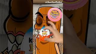 POV Tung Tung Tung Sahur Can’t Resist These Snacks – Bubabubo, Candy & More | Incredibox Sprunki