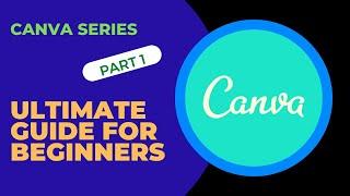 How to make eye-catching YouTube thumbnails with Canva ?  | Canva Basics | Canva Tips & Tricks 2025