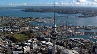 Things to do in Auckland, New Zealand