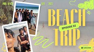 Discover Paradise: Hidden Gems of Puri Beach