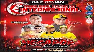 SET AO VIVO DJ VALDO ALVES NO NIVER INTERNACIONAL BEIRA MAR CURUCA MEGA POP 05-01-2024