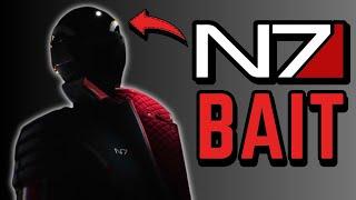 I Spent 342 Days Analyzing The New N7 And Discovered They're Bait