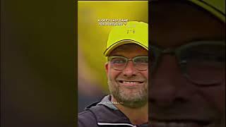 Klopp’s last game for dortmund  #football #viral #shorts