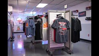 Hanksters Hot Rods of Daytona Gift Shop