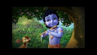 Meditation music |meditation music flute|meditation music 5 minutes| Krishna flute music Relaxing |