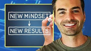 Key Mindset Shifts in Order to Succeed in Poker