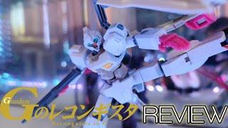 Weak Grunt, Cool Design | HG Catsith Review