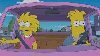 The Simpsons Season 34 Episode 08 - The Simpsons Full Episodes 2025 #1080p
