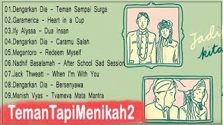 #TemanTapiMenikah2 Behind The Scene Part 2