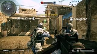 Warface [Steam 2015] Gameplay 1