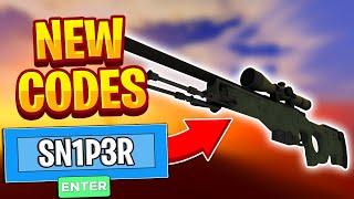 *8 CODES* ALL NEW WORKING CODES IN COUNTER BLOX | Roblox Codes (Counter Blox Codes 2021)