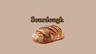  backsound aesthetic no copyright||chillpeach - sourdough