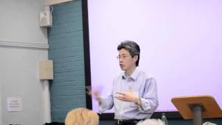 Henry Tam: Awareness, Agitation, Action; collectivism and social change pt.1