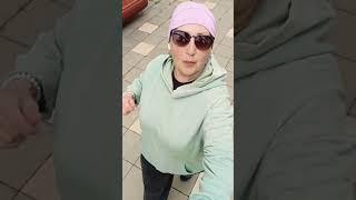 Утро начинаю с ходьбы#неумывакин #ходьба #шишонин #правильноепитание #здоровьеженщины