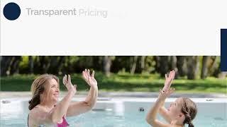 Swim Spa