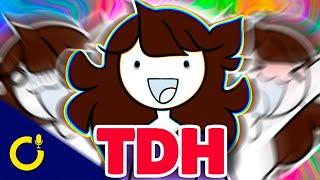 EU TENHO TDAH | OverDub | Jaiden Animations (Fandub) PT/BR