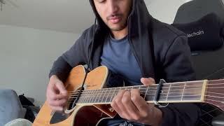 what kind of guitar technique is this