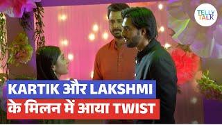 Mangal Lakshmi update: Kartik aur Lakshmi ka hua MILAN; Raghuveer ne laaya TWIST!