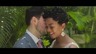 Atlantis Bahamas Destination Wedding Video