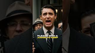Unlock the Heartbreak: Cary Grant's Tear-Jerking Performance!
