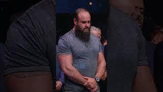 10 Bell Salute to One and Only "Bray Wyatt" 