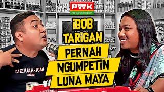 PWK - NGOBROL BARENG IBOB, ISINYA DREETT STORY SEMUA