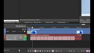 Fix Audio Glitch on Sony Vegas - THE SIMPLEST TUTORIALS