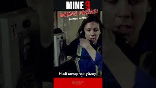 Maden Faciasında İhmal [Mine 9] -spoiler-