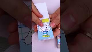 超好玩的换装豆豆本，我想你们还没有玩过吧～#玩具 #益智玩具 #燒腦