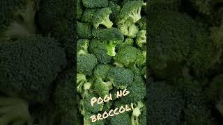 broccolis #shorts