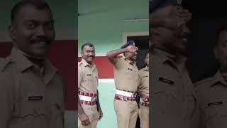 Kerala Police The Real Heroes  #dreamjob #keralapolice #police